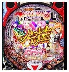 P ToLOVEるダークネス