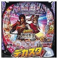 P戦国無双