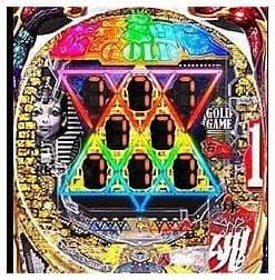 PGOLDピラミッ伝